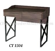 CT 1504 Office Table - CLASSIC & MODERN INTERIOR