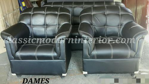 Dames Sala Set - CLASSIC & MODERN INTERIOR