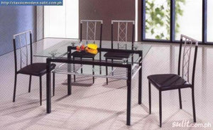 A16 Dining Set - CLASSIC & MODERN INTERIOR