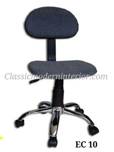 EC 10 Office Chair - CLASSIC & MODERN INTERIOR