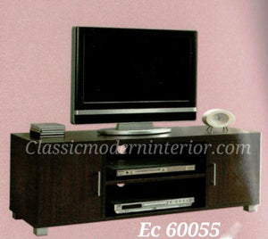 EC 60055 TV Stand - CLASSIC & MODERN INTERIOR