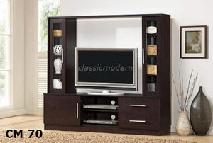 CM 70 Entertainment Cabinet - CLASSIC & MODERN INTERIOR