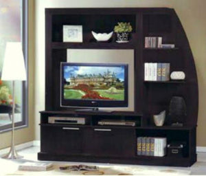 JIT TV 50 Entertainment Cabinet - CLASSIC & MODERN INTERIOR