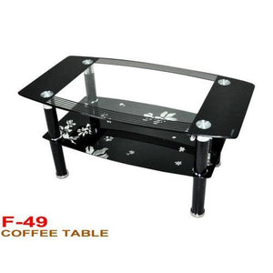 F-49 Center Table - CLASSIC & MODERN INTERIOR