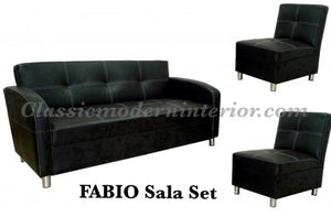 Fabio Sala Set - CLASSIC & MODERN INTERIOR