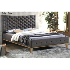 Hayward Bed Frame - CLASSIC & MODERN INTERIOR