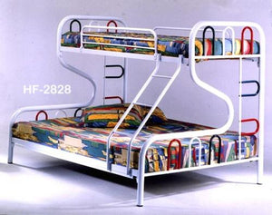 CM 2828 Bunk Bed 36/60 - CLASSIC & MODERN INTERIOR