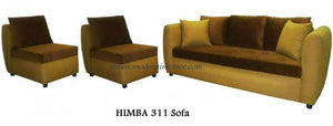 Himba Sala Set - CLASSIC & MODERN INTERIOR