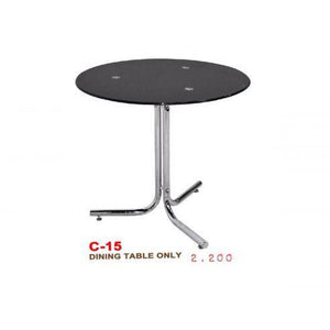 C15 Round Table - CLASSIC & MODERN INTERIOR