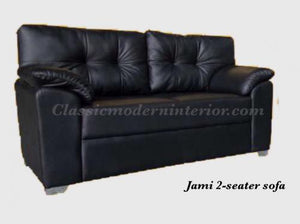 Jami 2-Seater Sofa - CLASSIC & MODERN INTERIOR