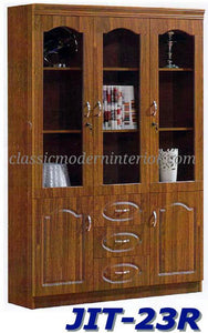 JIT 23R Display Cabinet - CLASSIC & MODERN INTERIOR