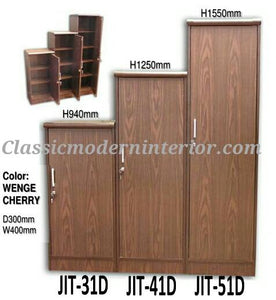 JIT 31D Utility Cabinet - CLASSIC & MODERN INTERIOR