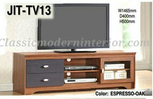 JIT13 TV Stand - CLASSIC & MODERN INTERIOR