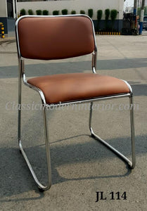 JL 114 Office Chair - CLASSIC & MODERN INTERIOR