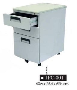 JPC 001 Mobile Pedestal - CLASSIC & MODERN INTERIOR