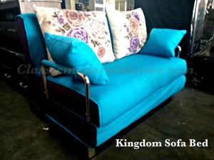 Kingdom Sofa Bed - CLASSIC & MODERN INTERIOR