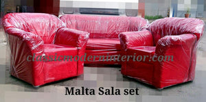 Malta Sala Set - CLASSIC & MODERN INTERIOR