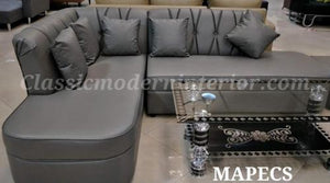 Mapecs L-Shape Sofa - CLASSIC & MODERN INTERIOR