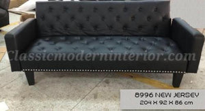 New Jersey Sofa Bed - CLASSIC & MODERN INTERIOR