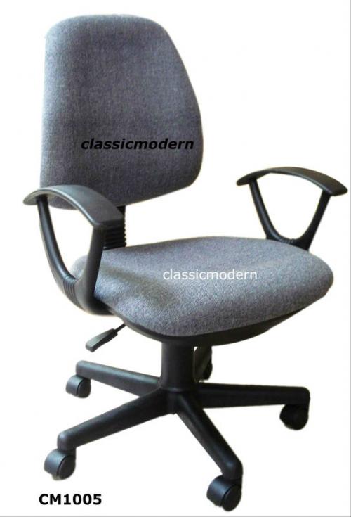 CM 1005 Office Chair - CLASSIC & MODERN INTERIOR