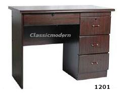 1201 Office Table - CLASSIC & MODERN INTERIOR