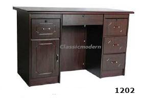 1202 Office Table - CLASSIC & MODERN INTERIOR