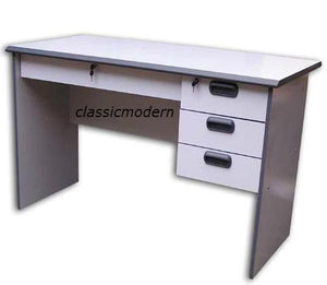 CM 48 Office Table - CLASSIC & MODERN INTERIOR