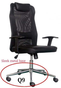 Q9 Office Chair - CLASSIC & MODERN INTERIOR