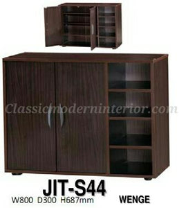 JIT-S44 Shoe Cabinet - CLASSIC & MODERN INTERIOR