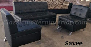 Savee Sala Set - CLASSIC & MODERN INTERIOR