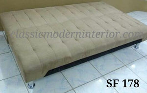 SF 178 Sofa Bed - CLASSIC & MODERN INTERIOR