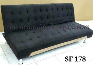 SF 178 Sofa Bed - CLASSIC & MODERN INTERIOR