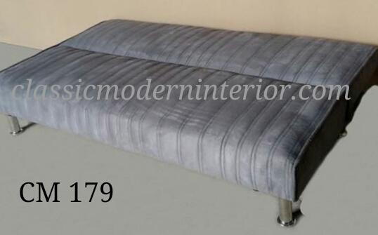 CM 179 Sofa Bed - CLASSIC & MODERN INTERIOR