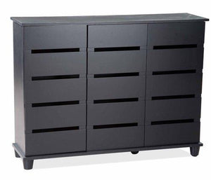 HF 336 Shoe Cabinet - CLASSIC & MODERN INTERIOR