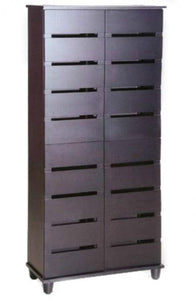 HF 345 Shoe Cabinet - CLASSIC & MODERN INTERIOR