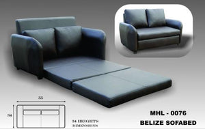 Sofa Bed Belize - CLASSIC & MODERN INTERIOR