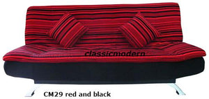 CM 29 Sofa Bed - CLASSIC & MODERN INTERIOR