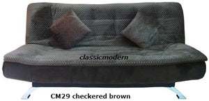 CM 29 Sofa Bed - CLASSIC & MODERN INTERIOR