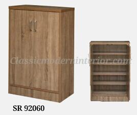 SR 92060 Shoe Cabinet - CLASSIC & MODERN INTERIOR