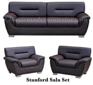 Stanford Sala Set - CLASSIC & MODERN INTERIOR