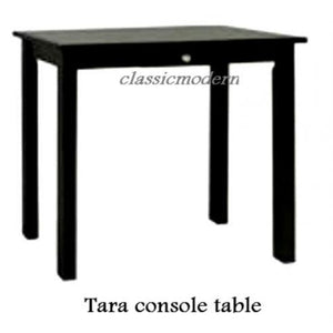 Tara Console Table - CLASSIC & MODERN INTERIOR