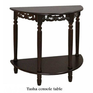 Tasha Console Table - CLASSIC & MODERN INTERIOR