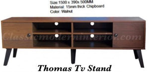 Thomas TV Stand - CLASSIC & MODERN INTERIOR