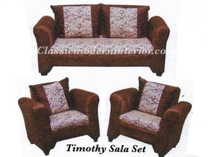 Timothy Sala Set - CLASSIC & MODERN INTERIOR