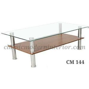 CM 144 Center Table - CLASSIC & MODERN INTERIOR