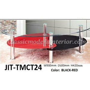 JIT TMCT 24 Center Table - CLASSIC & MODERN INTERIOR