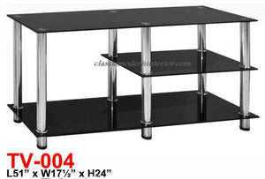 TV004 TV Stand - CLASSIC & MODERN INTERIOR