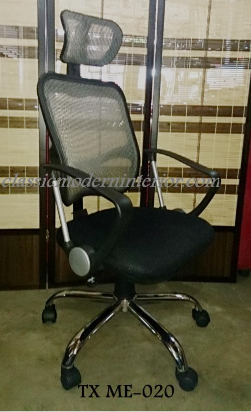 TX ME-020 Office Chair - CLASSIC & MODERN INTERIOR