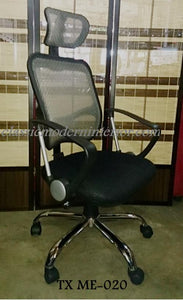 TX ME-020 Office Chair - CLASSIC & MODERN INTERIOR