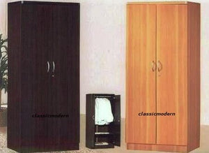 CM 260 Wardrobe Cabinet - CLASSIC & MODERN INTERIOR